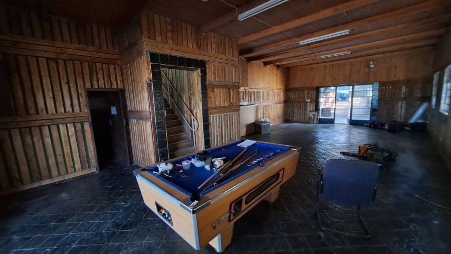 To Let commercial Property for Rent in Potchefstroom Industrial North West